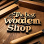 The wooden shop