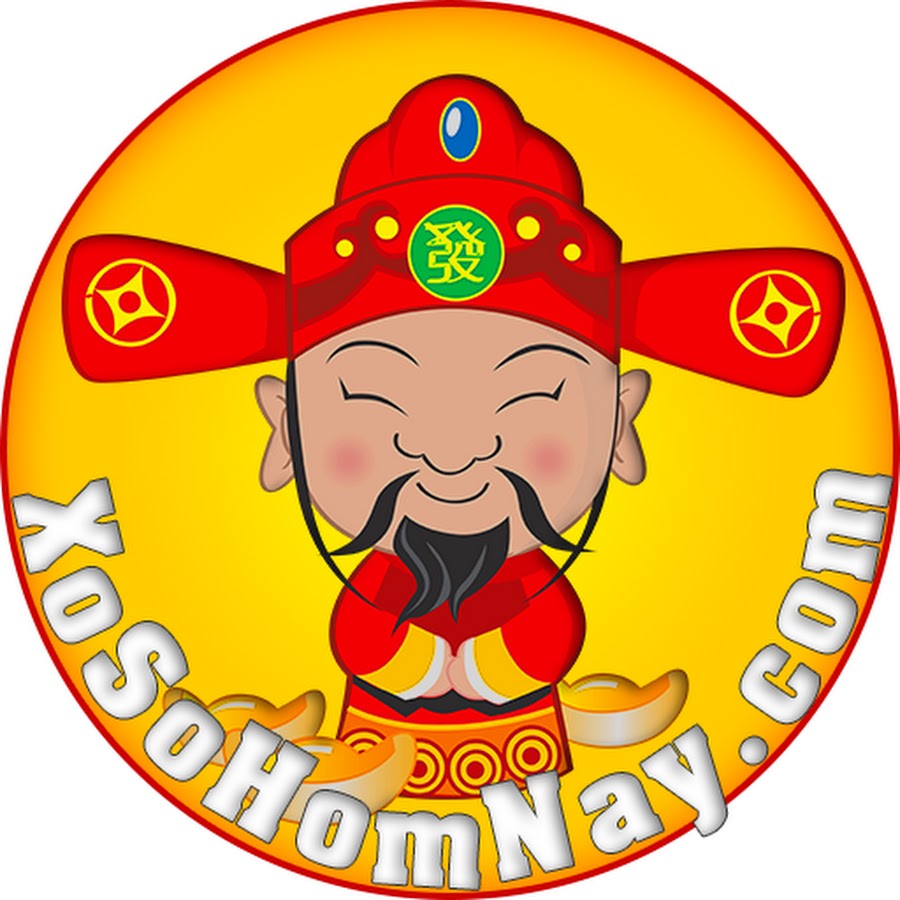 Xổ Số Hôm Nay - Xosohomnay.Com - Youtube