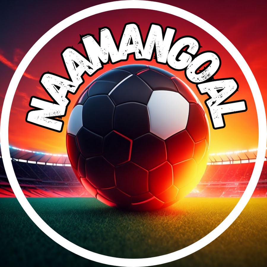 NaamanGoal @naamangoal