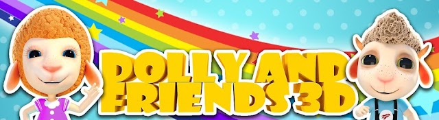 Долли и Друзья: Мультфильмы для детей