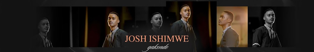 Josh Ishimwe Banner