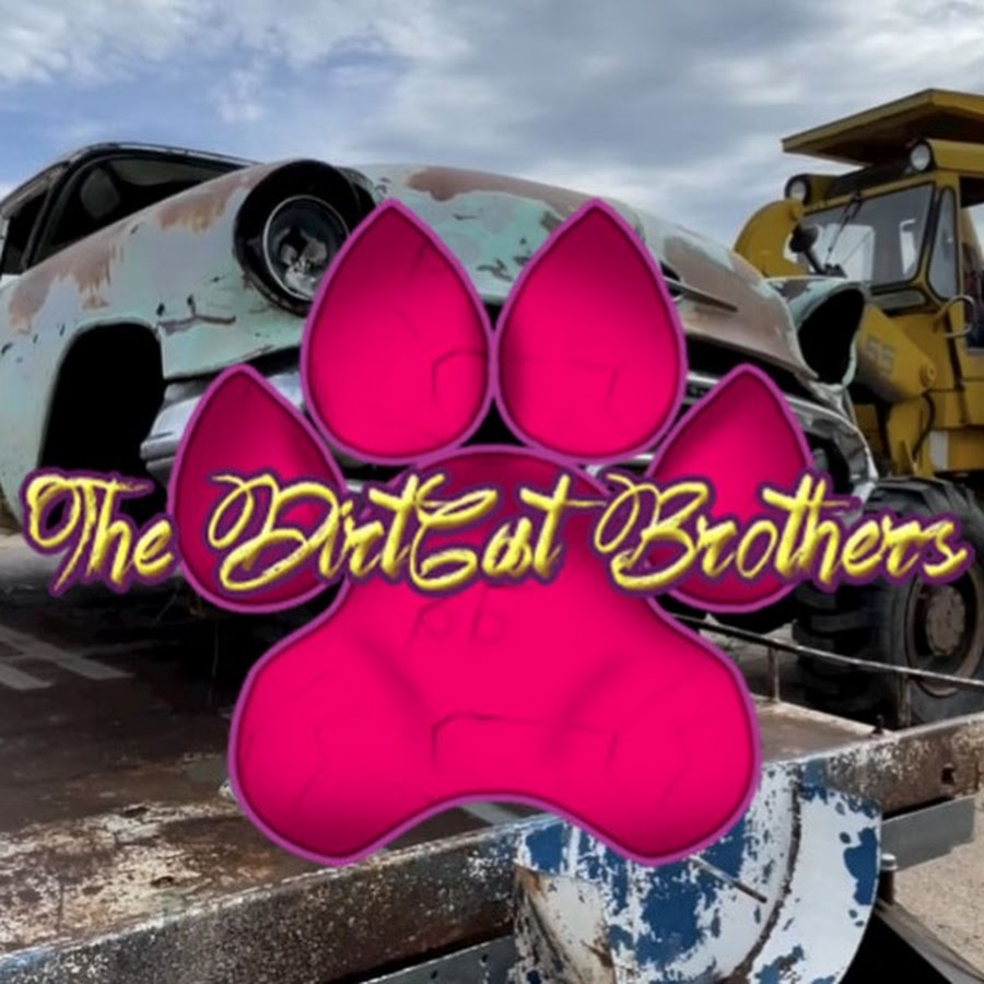 The DirtCat Brothers