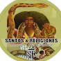 Santos Y Religiones