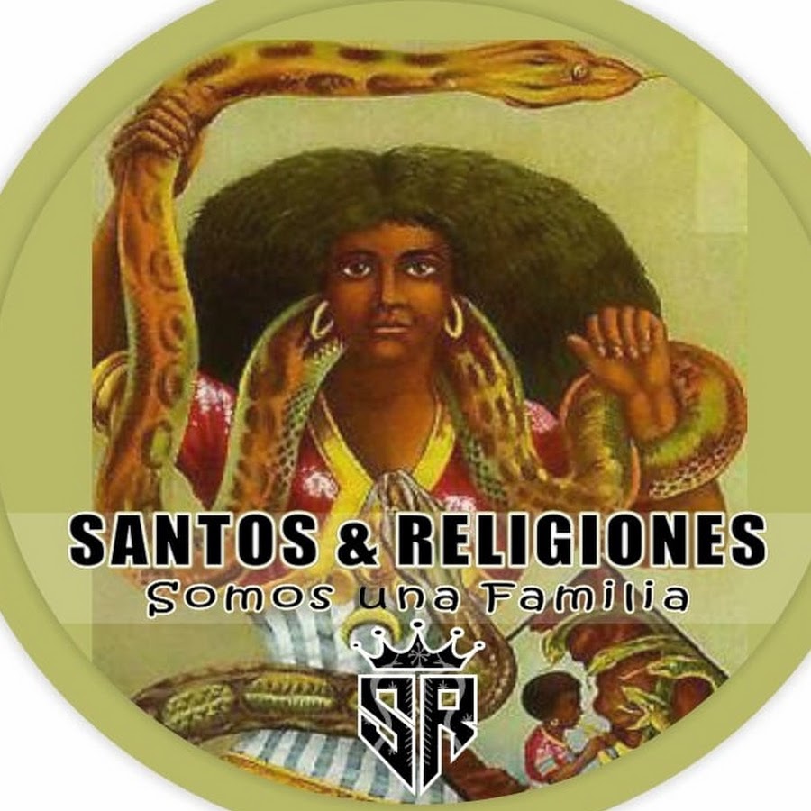 Santos Y Religiones @santosyreligiones3774