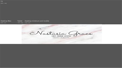 Channel Banner