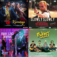 Hindi playlist