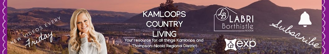 Kamloops Country Living