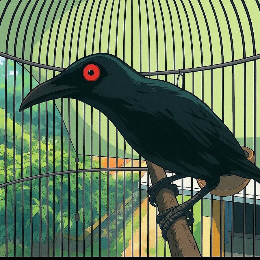 Traditional Trap @abangkicau-t7h