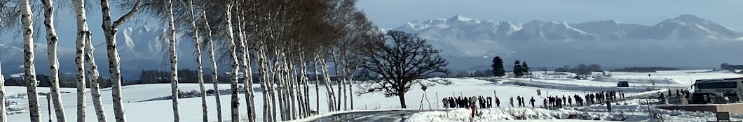 北海道ツーリング