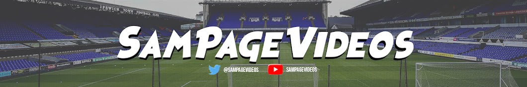 SamPage Videos Banner