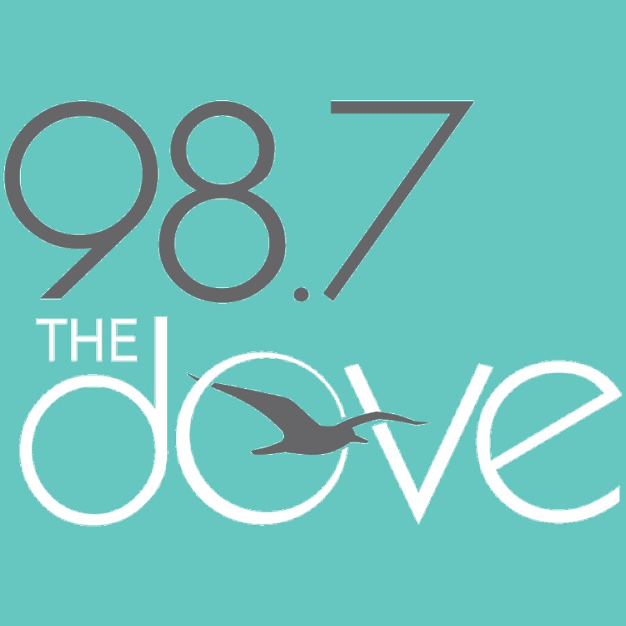98 7 the dove youtube