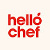 logo Hello Chef