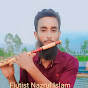 Flutist Nazrul Islam6953