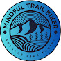 Mindful Trail Biker