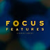 logo Focus Features