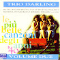 Trio Darling - Topic