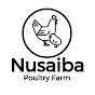 NUSAIBA POULTRY FARM