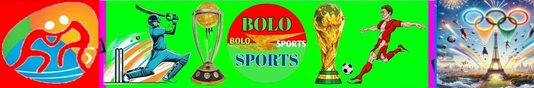 Bolo Sports