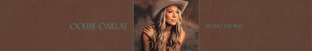 Colbie Caillat Banner