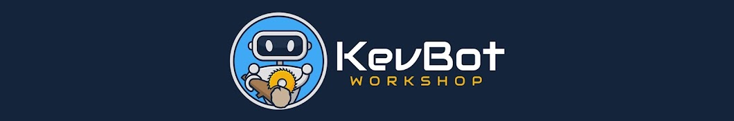 KevBotWorkshop