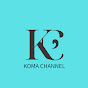 Koma Channel