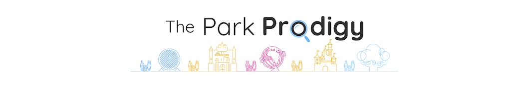 The Park Prodigy Banner