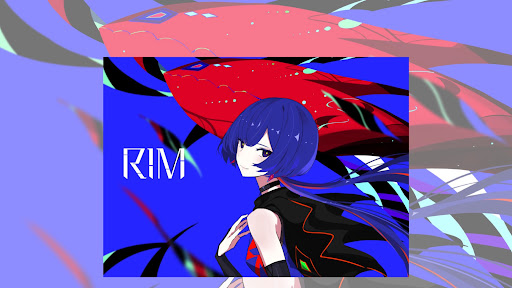理芽 -RIM-