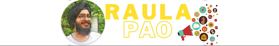 Raula Pao Banner