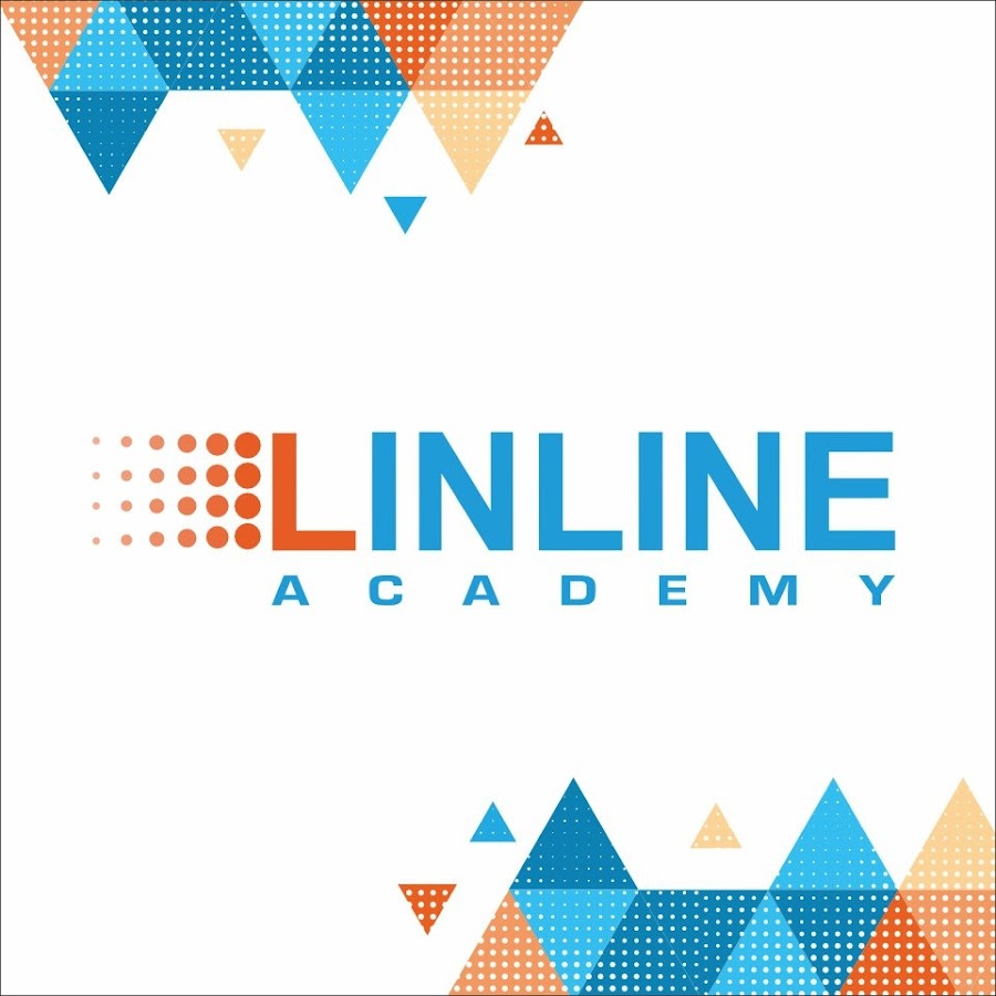 Lin line. ECALM 2024. Laser Academy.