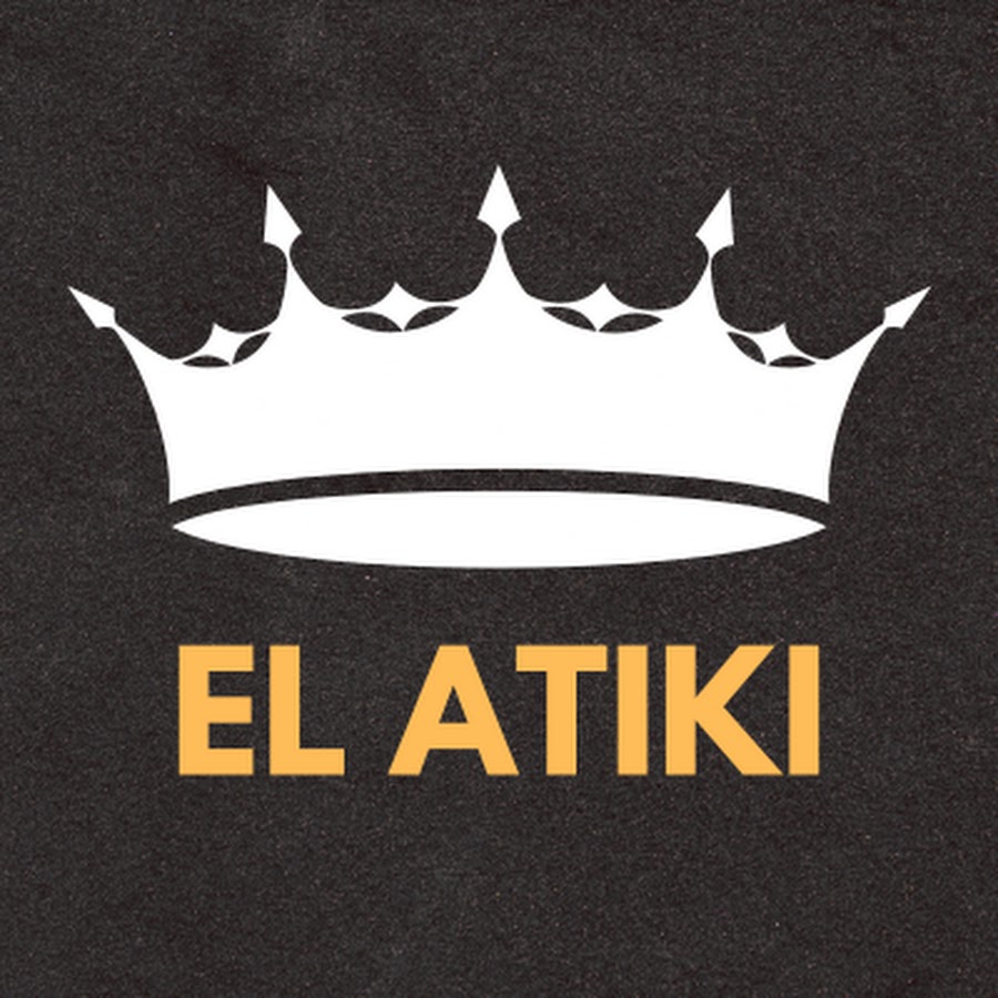 Elatiki العتيقي @el_atiki