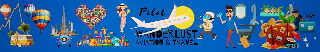 Pilot Wanderlust