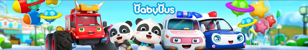 BabyBus - Cartoon TV #Shorts