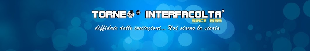 Torneo Interfacoltà