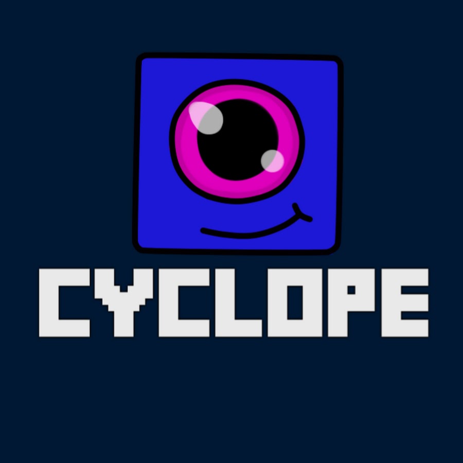 Cyclope Gamer979