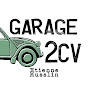 Garage 2CV Etienne Musslin