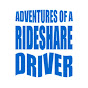 Rideshare Driver Adventure