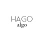  HAGO ALGO / I do something