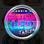 Virtual Pinball Custom LED Effects