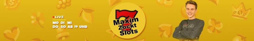 MaximZocktCasino