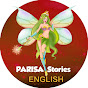 English Parisa's Stories