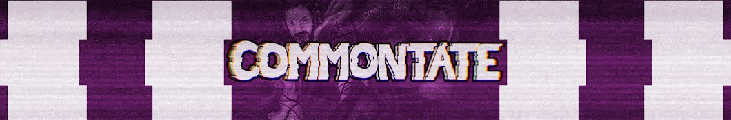 CommonTate Guides Banner