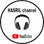 HASRIL channel