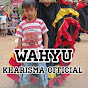 Wahyu kharisma official