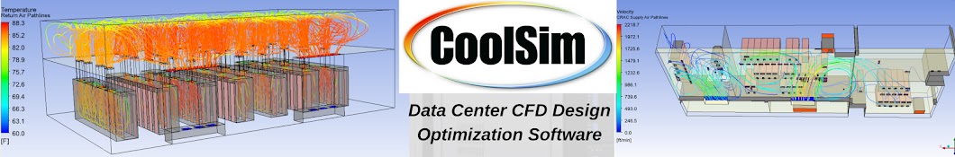 CoolSim CFD