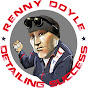 Renny Doyle Detailing Success