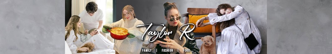 Taylor R Banner