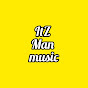 itZ Man music