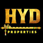 Hyd properties