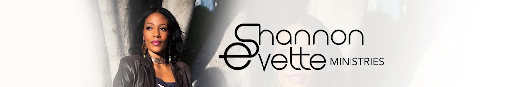 Shannon Evette Banner