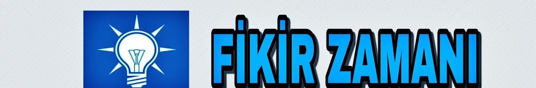 FİKİR ZAMANI